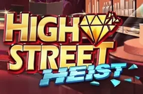 High Street Heist
