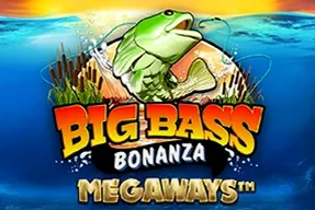 Big Bass Bonanza Megaways