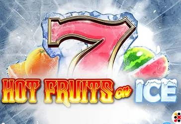 Hot Fruits on Ice