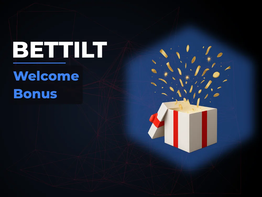 Bettilt - Welcome Bonus