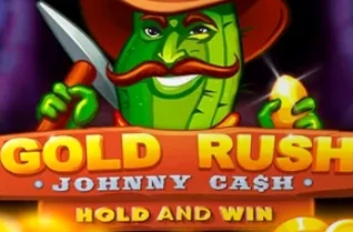 Gold Rush with Johnny Cash