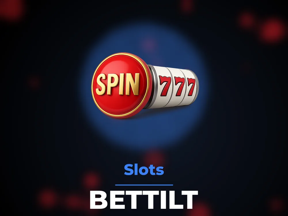 Bettilt - Slots