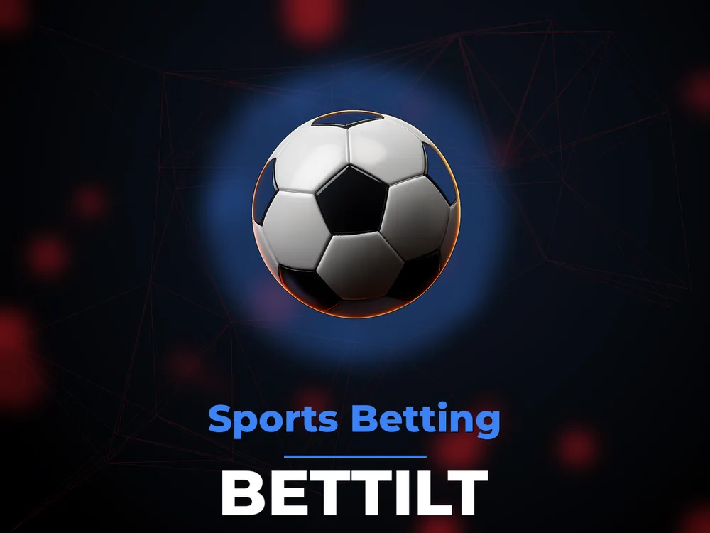 Bettilt - Sports Betting