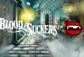 Blood Suckers