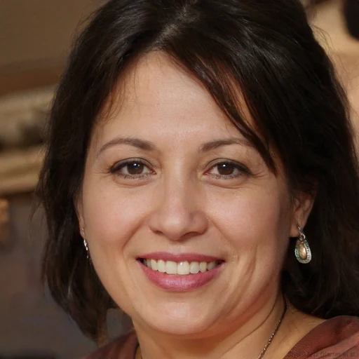 Sevgi K.