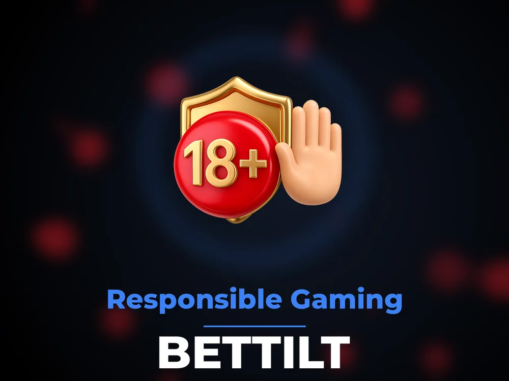 Bettilt - Responsible Gaming