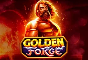 Golden Forge