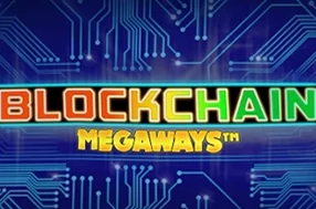 Blockchain Megaways